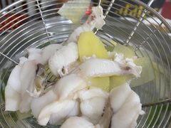 -中山脆肉鲩(新圳东路店)