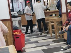 大堂-老丰义(新市北路店)