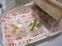 -DANXI丹喜面包·蛋糕(小公园永平店)