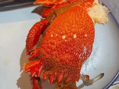 -上隐水产海鲜刺身自助餐(淮海百盛店)