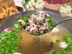 -左庭右院鲜牛肉火锅(苏州园区永旺店)