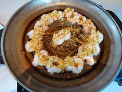 蒜蓉虾-天府掌柜(九眼桥店)