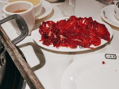 -八合里潮汕鲜牛肉火锅(上海汇智广场店)
