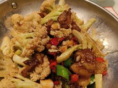 -大融厨·鸡毛店·川菜(果壳里东安湖店)