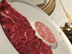 -千牛将·鲜牛肉火锅(开元路店)