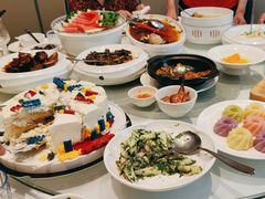 -忆家一宴(大木桥路旗舰店)