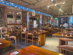 大堂-苗湘食府(十年店)
