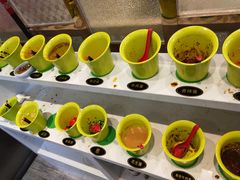 -海底捞火锅(九久奥特莱斯店)