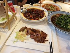 -川香楼酒家