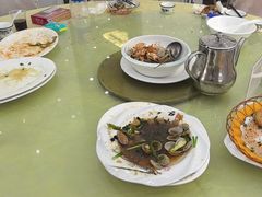 -秋姐美食店(保利店)