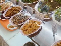 -香妃烤鸡(西单店)