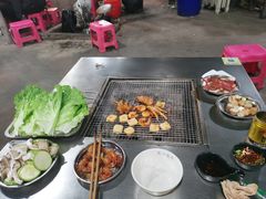 -同心烧烤(总店)