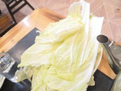 -清雅轩原生态洪湖藕王养生汤(江山名门店)