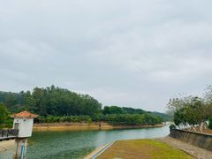 -凤岗南门山森林公园