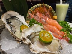 -德川家日本料理(中关村寰太大厦店)