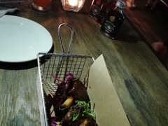 猪肋条-Big Bamboo 大竹子体育主题餐厅(虹梅路店)