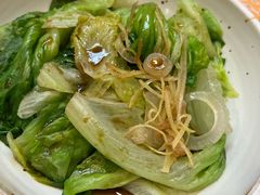 葱花生菜-大师兄·西北小馆(北站缤果空间店)