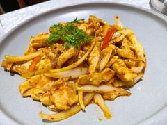 东安子鸡-马凯餐厅(地安门店)