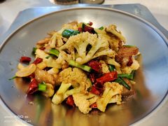 -三号码头罗氏虾小馆