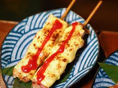 -鸟泉居酒屋·烧鸟·酒馆(百子湾店)