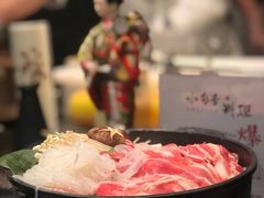 -小句号·精致料理(江南环球港店)