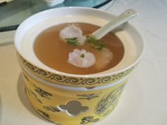 -惠丰堂饭庄·烤鸭·京味菜(西北旺·航天城店)