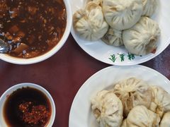 -小胖包子王(光明楼店)