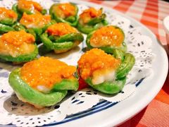 -龙桥私厨·姜花菊花过桥鱼·顺德菜(容桂店)