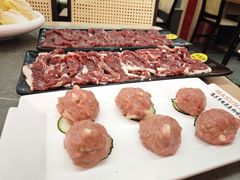-嬷孙家潮汕牛肉火锅(北京路天河城店)