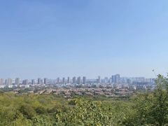 -南京市江宁方山