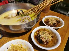-付小姐在成都(吾悦广场店)