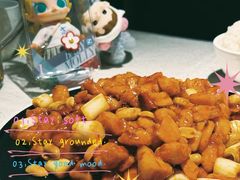 -永乐饭庄(安德路店)