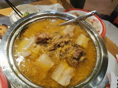 -李老哈·东北菜(宋园路店)