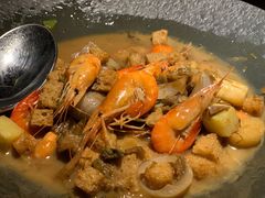 -九里云松·天香餐厅