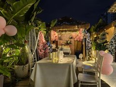 -天空花园餐吧·生日·团建(南山店)