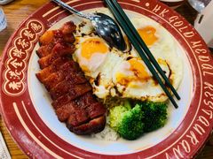 -肥韬茶餐厅(南山mini店)