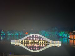 -印象西湖·最忆是杭州实景演出