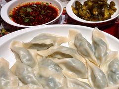 -喜家德虾仁水饺(景枫中心店)