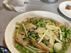 -南花桥羊肉馆老字号(乌镇店)
