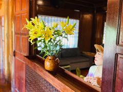 景观位-Lam Vien Restaurant