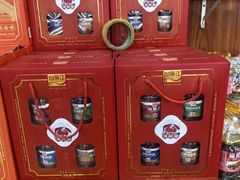 -青岛特产旗舰店·崂山茶