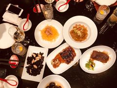 -上海苏宁宝丽嘉酒店·Cafe Bellagio西餐厅