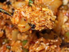-米屋石锅拌饭(师大店)