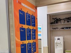 -童程童美·信息学竞赛·乐高机器人编程(长宁来福士校区)