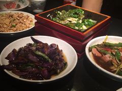 -老头儿油爆虾·知味杭州(爱琴海购物中心)
