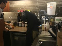 -星巴克(北京南站第二店)