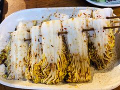 -木屋烧烤(白石洲店)