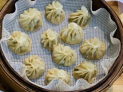 福鼎小笼包-大叔家福鼎小吃(十全街店)