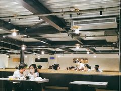 大堂-一棠龙虾•王牌虾球(楚河汉街店)