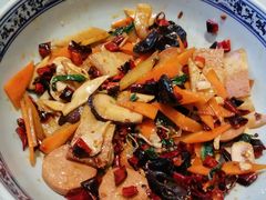 -素心斋素食餐厅